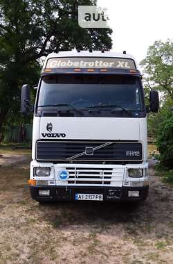 Тягач Volvo FH 12 1997 в Каневе