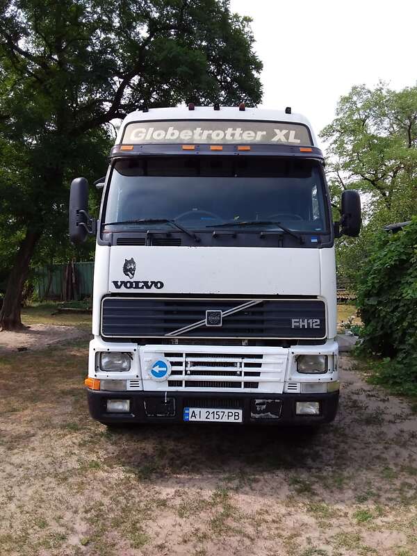 Volvo FH 12 1997