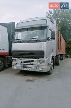 Тягач Volvo FH 12 2001 в Шепетовке