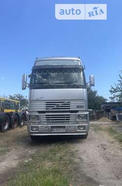 Тягач Volvo FH 12 2000 в Одесі