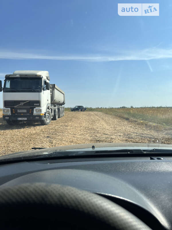 Volvo FH 12 1999