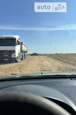 Тягач Volvo FH 12 1999 в 
