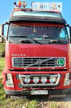 Тягач Volvo FH 12 2006 в Червонограде