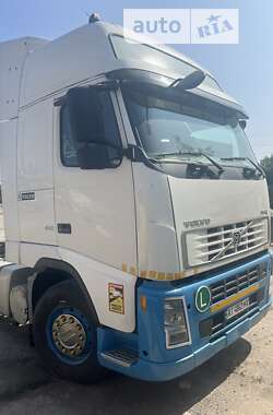 Тягач Volvo FH 12 2002 в Баришівка