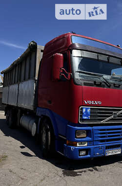 Самоскид Volvo FH 12 1995 в Ізмаїлі