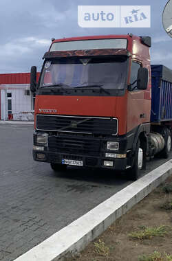 Зерновоз Volvo FH 12 1999 в Одесі