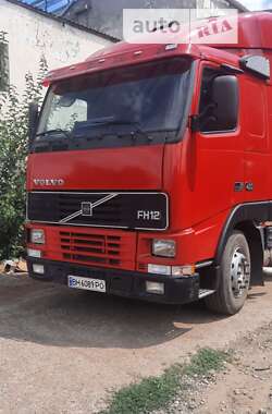 Тягач Volvo FH 12 2002 в Білгороді-Дністровському