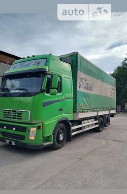 Інші вантажівки Volvo FH 12 2006 в Червонограді