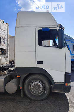 Тягач Volvo FH 12 2000 в Одесі