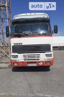 Тягач Volvo FH 12 1998 в Черноморске