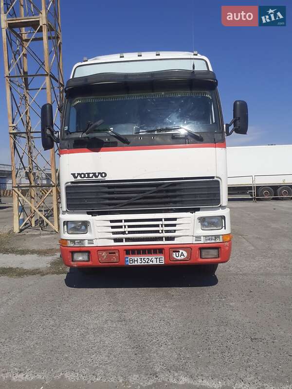 Volvo FH 12 1998