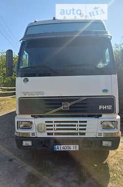 Тягач Volvo FH 12 1999 в Звягелі