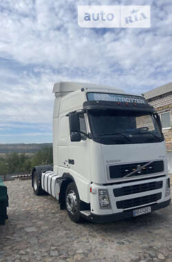 Тягач Volvo FH 12 2005 в Вознесенске