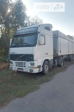 Тягач Volvo FH 12 2001 в Нежине