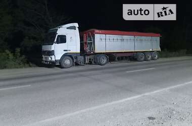 Тягач Volvo FH 12 2000 в Сарате