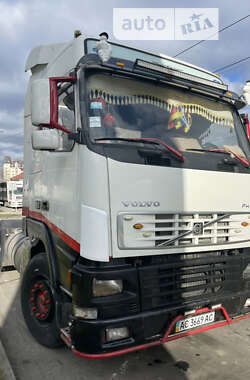 Тягач Volvo FH 12 2000 в Луцьку