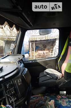 Тягач Volvo FH 12 1997 в Луцке