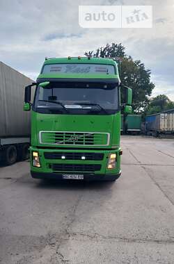 Другие грузовики Volvo FH 12 2006 в Червонограде