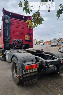 Тягач Volvo FH 12 2004 в Полтаві