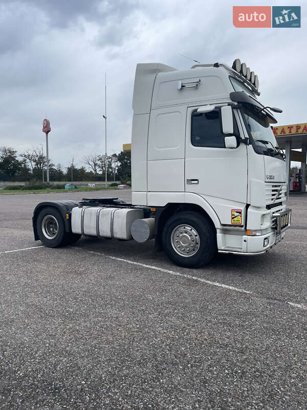 Тягач Volvo FH 12 2001 в Одесі