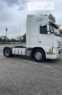 Тягач Volvo FH 12 2001 в Одесі