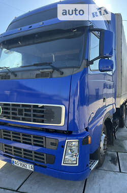 Тягач Volvo FH 12 2003 в Хусті