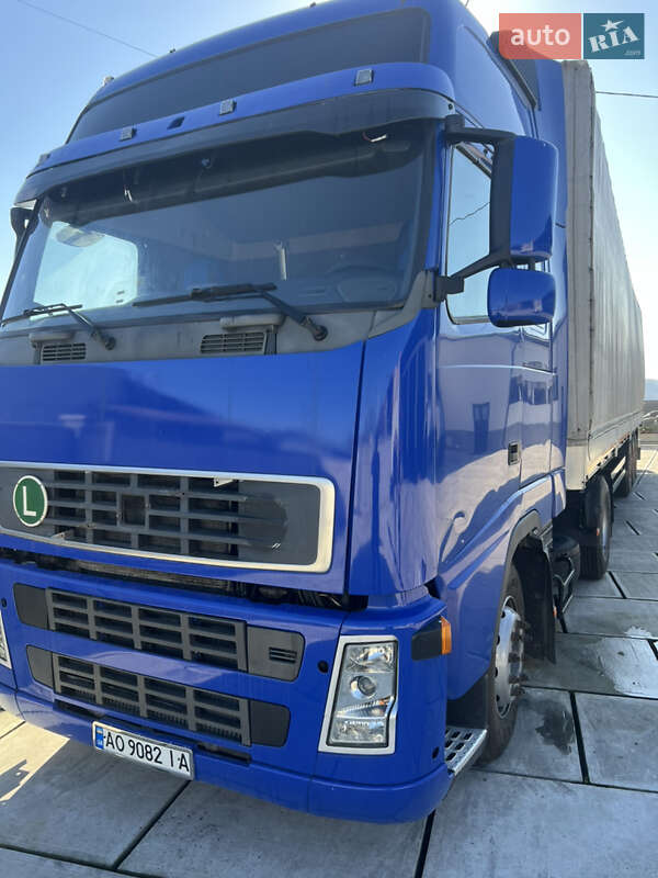 Volvo FH 12 2003