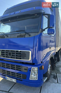 Тягач Volvo FH 12 2003 в 