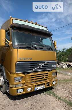 Зерновоз Volvo FH 12 2001 в Одессе