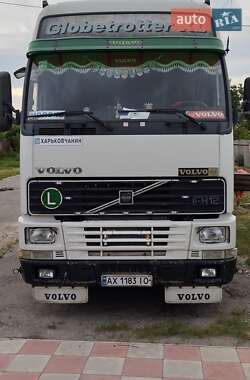 Другие грузовики Volvo FH 12 2001 в Харькове