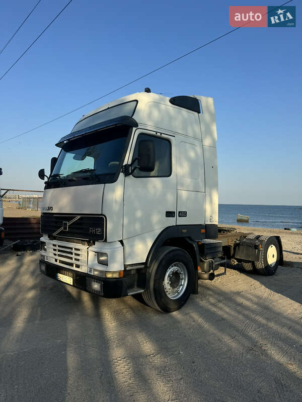 Volvo FH 12 2000