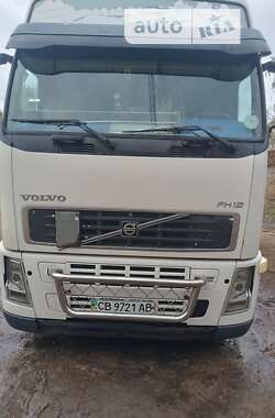 Тягач Volvo FH 12 2004 в Борзне