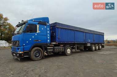 Тягач Volvo FH 12 1996 в Побужському