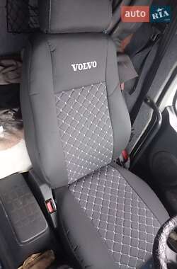 Тягач Volvo FH 12 1998 в 