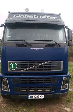 Тягач Volvo FH 12 2003 в Ольгополе