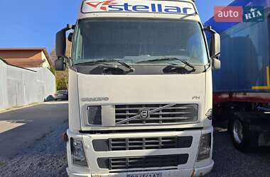 Тягач Volvo FH 12 2006 в Тернополі