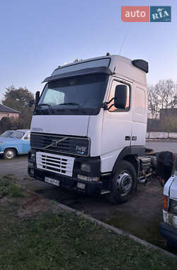 Тягач Volvo FH 12 1998 в Мукачевому