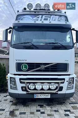 Грузовой фургон Volvo FH 12 2005 в Одессе