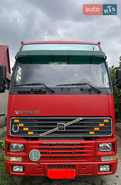 Самосвал Volvo FH 12 1999 в Сарате