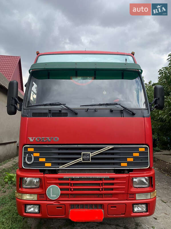 Volvo FH 12 1999