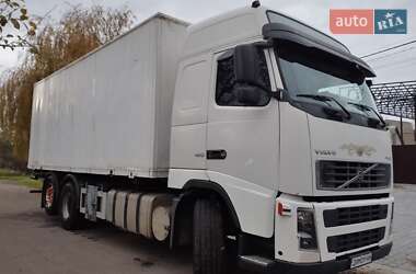 Другие грузовики Volvo FH 12 2005 в 