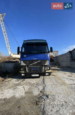 Тентованый Volvo FH 12 2000 в Днепре