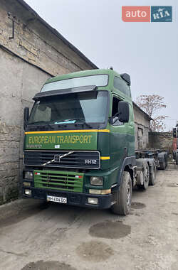 Тягач Volvo FH 12 2000 в Одессе