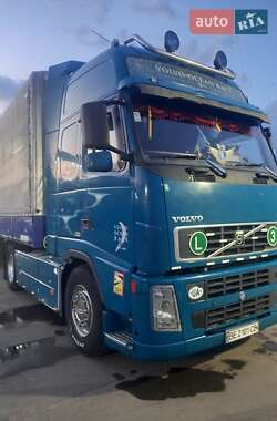 Тягач Volvo FH 12 2005 в Новій Одесі