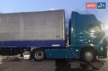 Тягач Volvo FH 12 2005 в Новій Одесі