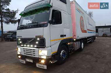 Інші вантажівки Volvo FH 12 2001 в Харкові