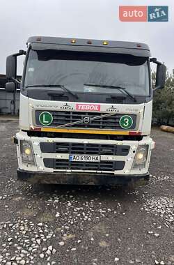 Самосвал Volvo FH 12 2006 в Ужгороде