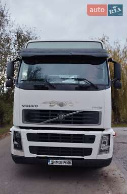 Грузовой фургон Volvo FH 12 2005 в Арцизе