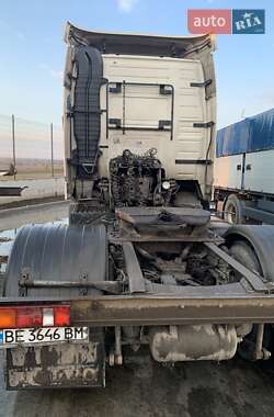 Цистерна Volvo FH 12 2003 в 