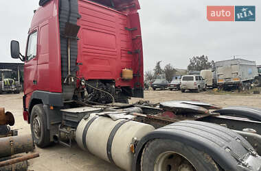 Тягач Volvo FH 12 2001 в 